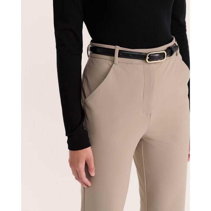 SABA Deia Straight Leg Pant image number 6